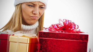 Geschenketauschen bei FFH: Socken gegen Konzerttickets