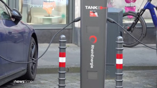 "Deutschland, das Bürokratie-Monster"