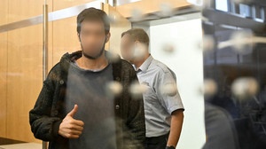 Islamistische Attacke von Solingen: Höchststrafe für angeklagten Syrer