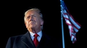 Streit um TV-Spot: Trump wirft Kanada "schmutziges Spiel" vor