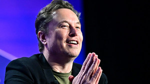 Eine Billion Dollar: Tesla macht Weg frei für Musks Rekordvergütung