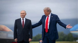 Hans-Werner Sinn schlägt Alarm: Trumps Kurs lädt Putin zum Angriff ein