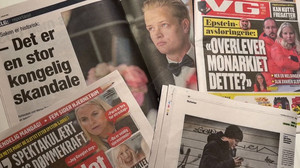 Wegen Skandalen: Mette-Marit verschiebt Auslandsreise