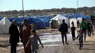 Überschwemmungen in Marokko: 150.000 Menschen vertrieben, Pegel steigen weiter