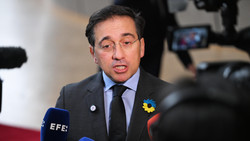 Spanien: Iran-Streit mit Trump eskaliert