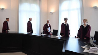 BGH-Urteil: Keine Cannabis-Werbung für Patienten im Netz