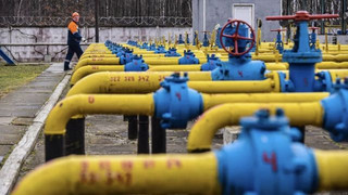 Ukraine deckt mutmaßlichen 5,9-Millionen-Euro-Betrug im Gassektor auf