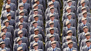 Bundeswehr: Hier entstehen neue Musterungszentren für den Wehrdienst