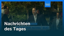 Nachrichten des Tages | 29. September 2026 - Morgenausgabe