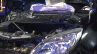 Geisterfahrer auf A31: 62-Jähriger fährt nach Unfall in falsche Richtung