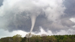 Nach Tornado in Wetzlar und Solms: Kreis fordert Landeshilfe