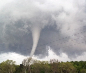 Nach Tornado in Wetzlar und Solms: Kreis fordert Landeshilfe