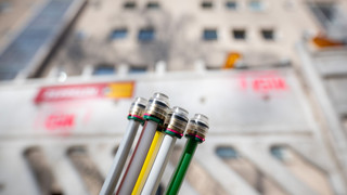 Digitalministerium Glasfaser für jeden zweiten Haushalt