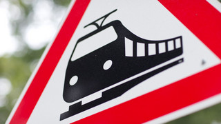 Tödlicher Unfall am Bahnübergang Ursache weiter unklar