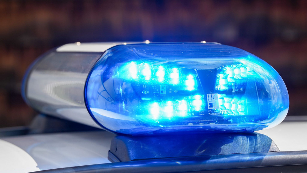 Polizei