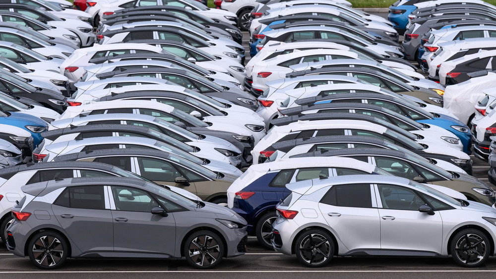 Volkswagenwerk Zwickau