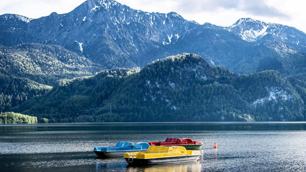 Kochelsee