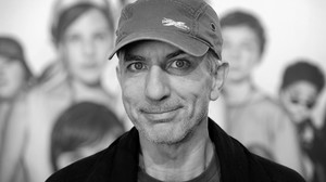 Schauspieler und Ruhrpott-Schnauze Ralf Richter ist tot