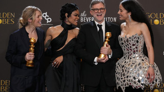 «One Battle After Another» räumt bei Golden Globes ab