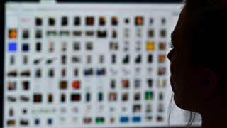 Razzia gegen Kinderpornografie in Hessen