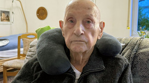 Papst gratuliert 110-jährigem Priester aus Eichenzell