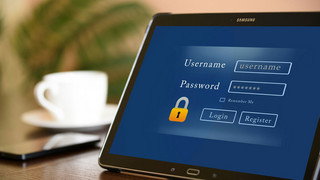 Was ist Zwei-Faktor-Authentifizierung? Schnelle Erklärung