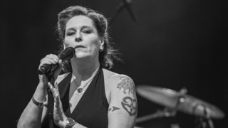 Rosenstolz Sängerin AnNa R. ist tot