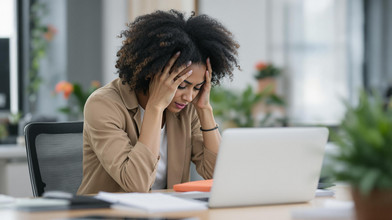 Meditation mit Atemtechniken für Drucksituationen im Job