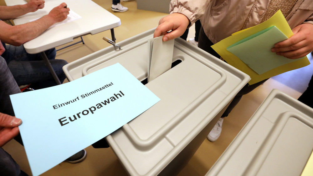 Briefwahl Europawahl Bis Wann Abgeben Europawahl 2024: Die wichtigsten Fragen und Antworten im Überblick