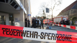 500.000 Euro Schaden bei Wohnungsbrand in Alsbach-Hähnlein