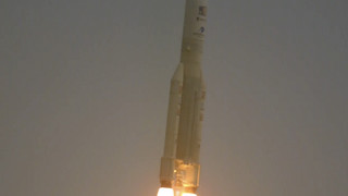 Mission der ESA in Darmstadt: Jupiter-Sonde erfolgreich gestartet