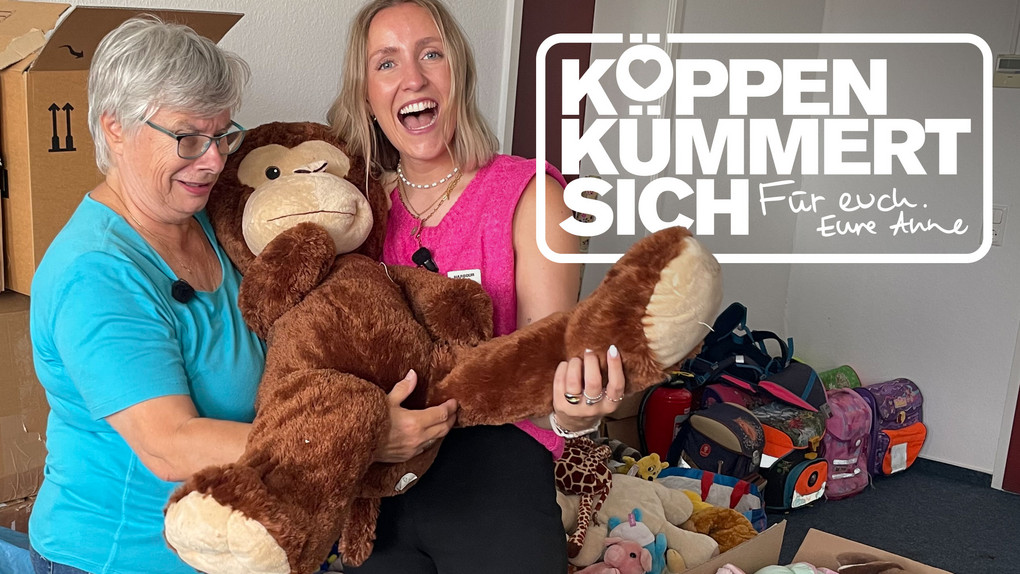 Köppen kümmert sich