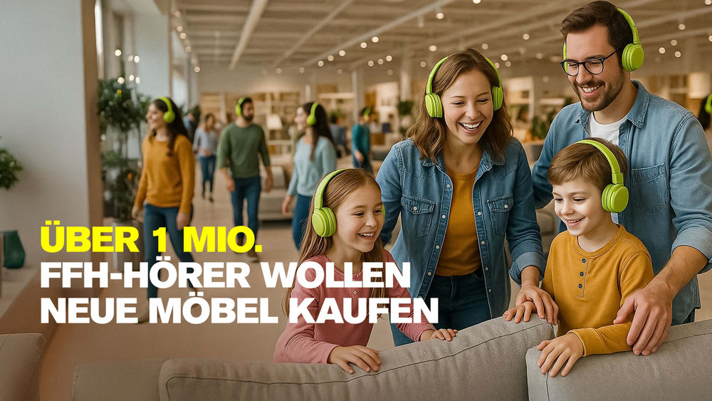  Unsere Hörer, Ihre Kunden