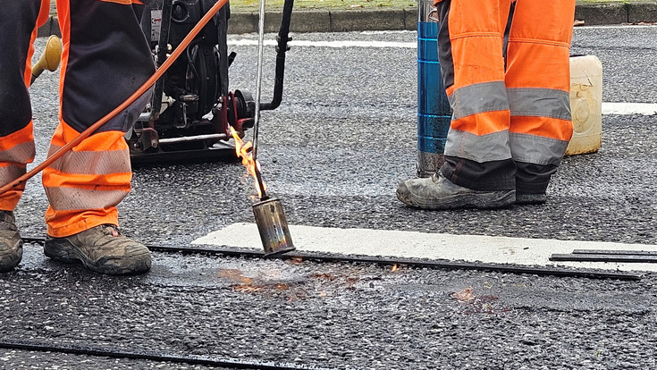 5.000 Schlaglöcher in Wiesbaden: Kalter Winter ist Grund