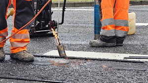 5.000 Schlaglöcher in Wiesbaden: Kalter Winter ist Grund