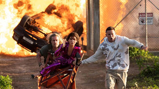 Kinotipp: The Lost City - Schöne Menschen auf Dchungeltrip