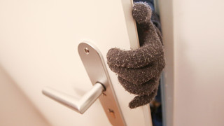 Birkenau: 80-Jährige von Dieben überwältigt und eingesperrt