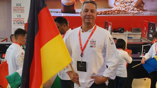 Büttelborn: Wird Koch Volker Osieka aus Worfelden Tapas-Weltmeister?