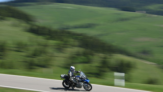 Start der Motorradsaison: Polizei und ADAC geben Tipps