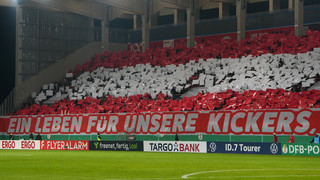 Saisonauftakt der Regionalliga Südwest mit fünf hessischen Teams