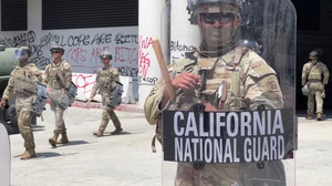 Zur Bekämpfung von Unruhen: Pentagon plant «Eingreiftruppen» für die Nationalgarde