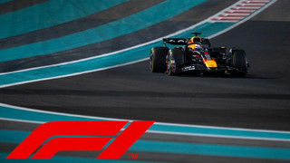 Vor McLaren-Duo: Verstappen sichert sich die Pole