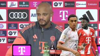 Rückkehr von Zauberfuß Musiala: Kompany erklärt "Idealplan"
