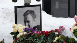 Moskau weist Vergiftung Nawalnys zurück