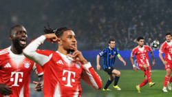 FC Bayern demonstriert seine Macht