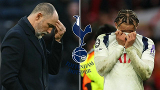 Nach nur sieben Spielen und Abstiegsangst: Spurs feuern Tudor