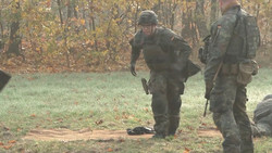 Sicherheitspolitische Lage: Wehrübungen für Reservisten bald Pflicht?