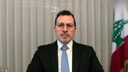 Libanons Minister zu Israels Angriffen: "Der Waffenstillstand hält nicht"