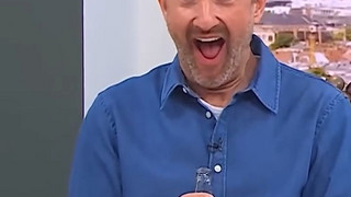 Wer hat die letzte Cola geklaut? 