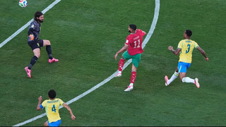 Das war die WM-Nacht: Türkei geschockt und Klarheit mit Neuer